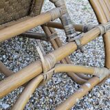 Duo Lounge Chairs