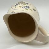 Longchamp toilet bag model Carquois. Height 35 cm.