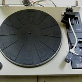 Record player Lenco L 133