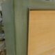 1960s bedside table