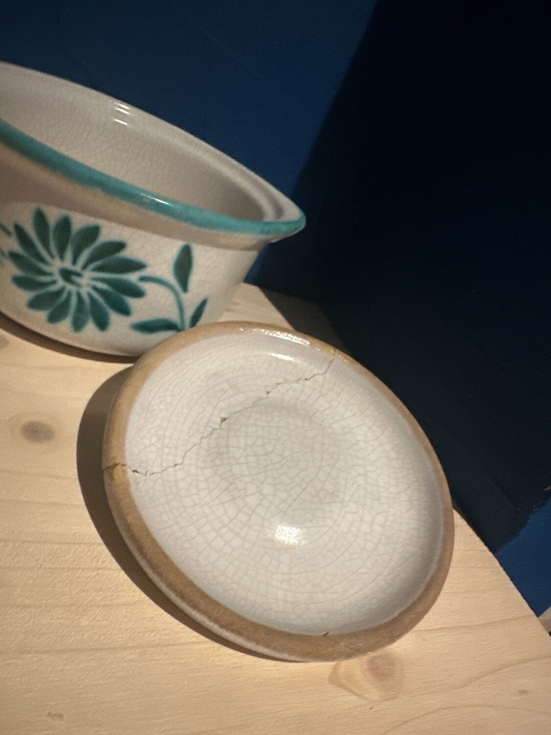 Round cocotte Durofeu