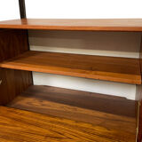 Poul Cadovius Royal System Mural Set