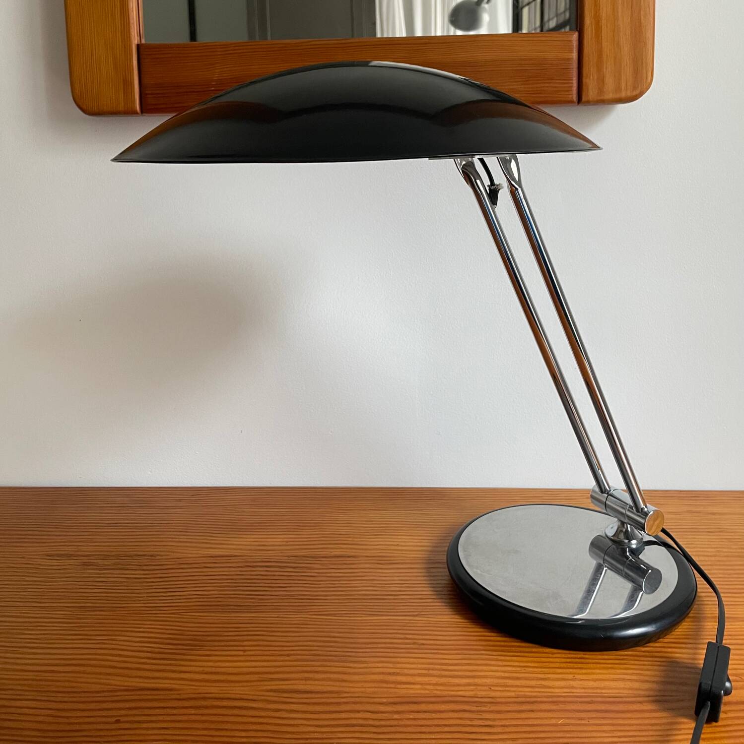 Aluminor France Desk Lamp