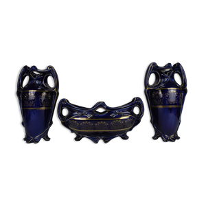 Garniture jardinière