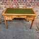 Joli bureau style Louis XVI vintage