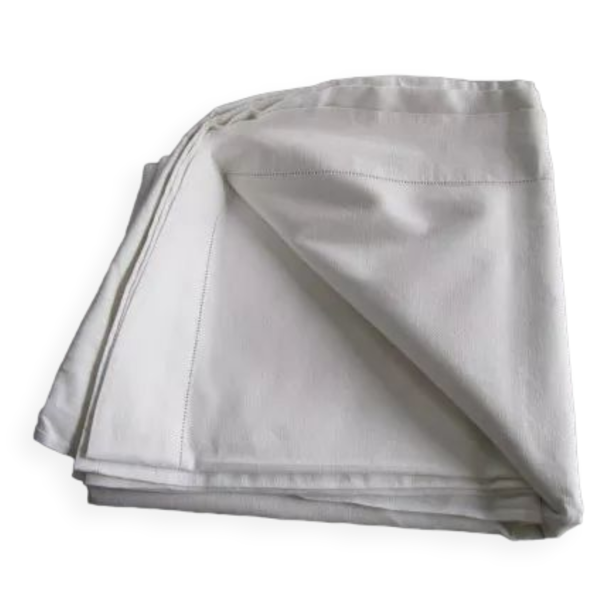 Sheet 230x300cm - day embroidery