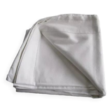 Sheet 230x300cm - day embroidery