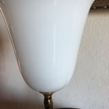 Desk lamp / table circa 1955