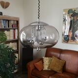 Vintage hanging lamp 1974