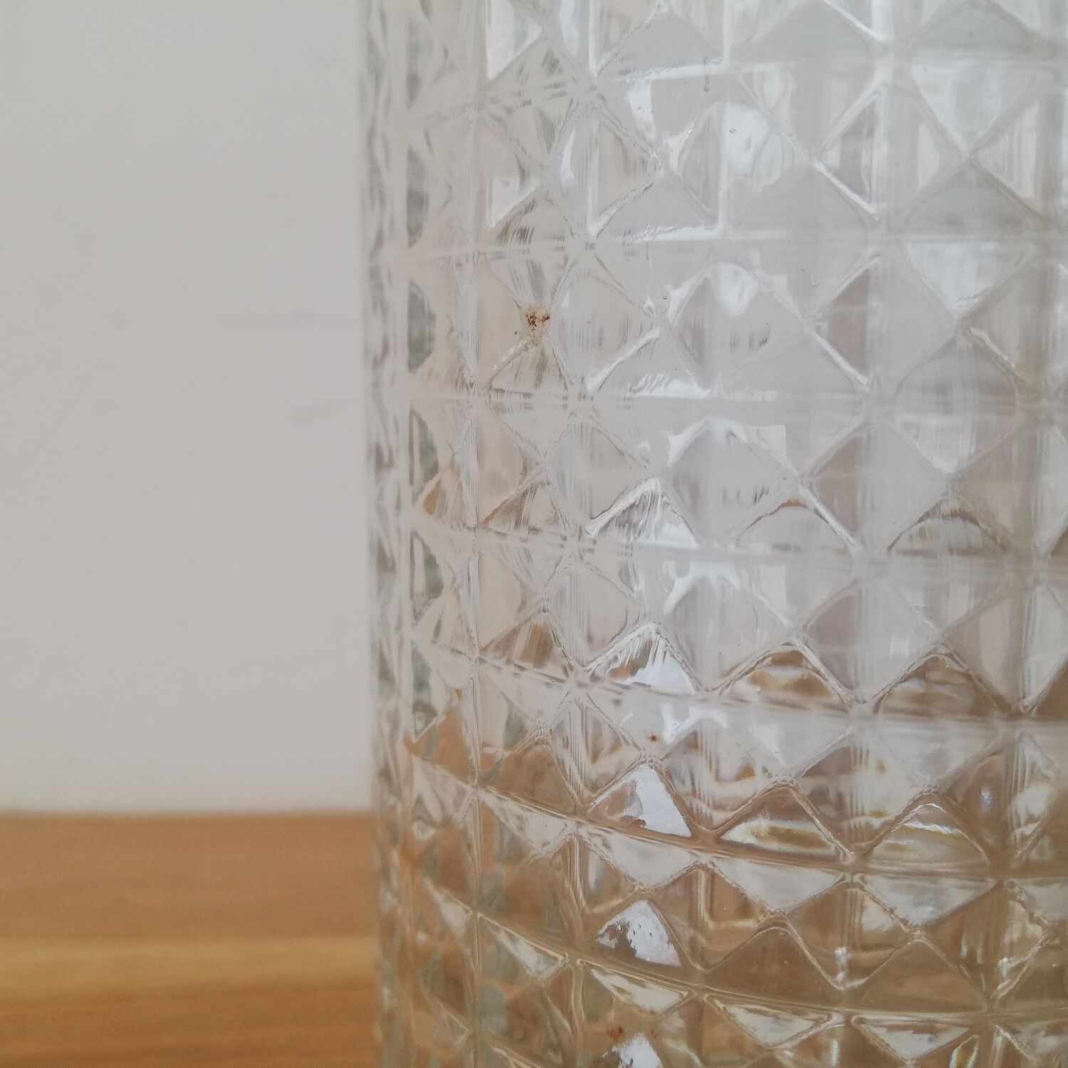 Carafe