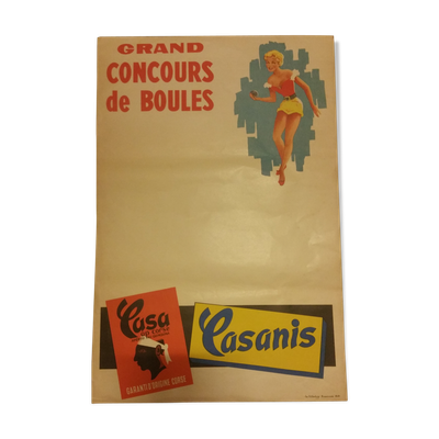 Affiche