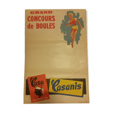 Affiche
