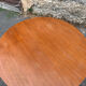 Table à système Tulipe