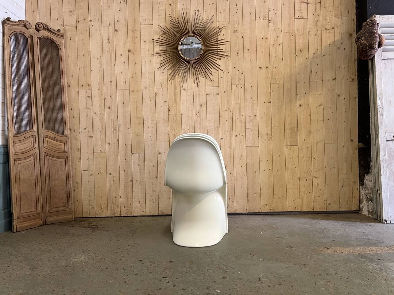 Pantone Verner 1st Edition Chairs