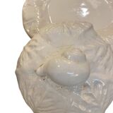 Slip tureen
