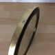 Miroir de barbier double face vintage 19cm