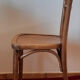 Chaise bistrot