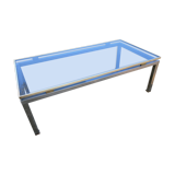 Coffee table design Guy Lefèvre