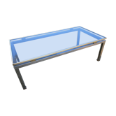 Coffee table design Guy Lefèvre