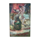 OIL ON CANVAS STILL LIFE BY MARIUS ZABINSKI 20TH