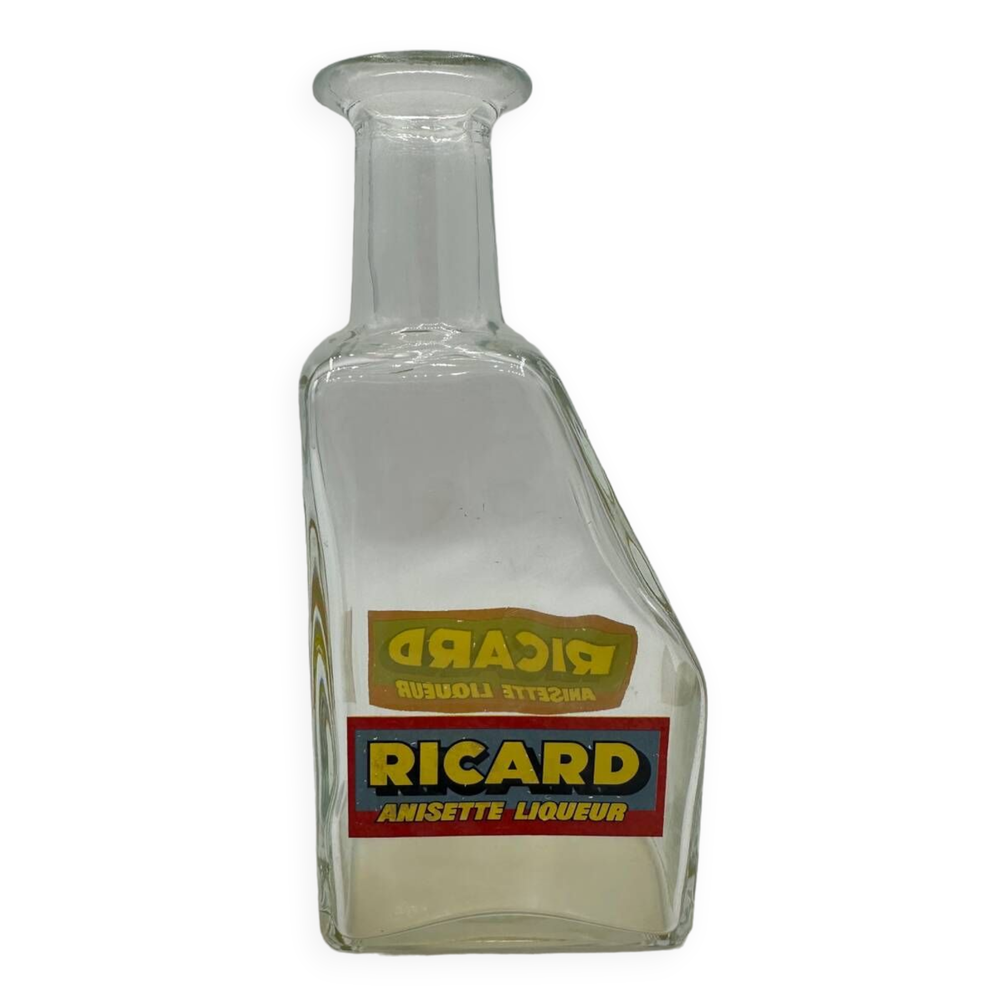 Carafe Ricard Anisette