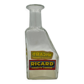 Ricard Anisette carafe