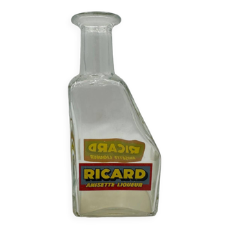 Ricard Anisette carafe