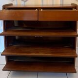 Meuble à chaussure vintage