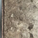 Artwork made of bark paper