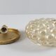 Helena Tynell Bubble light Glashütte Limburg Germany 1960