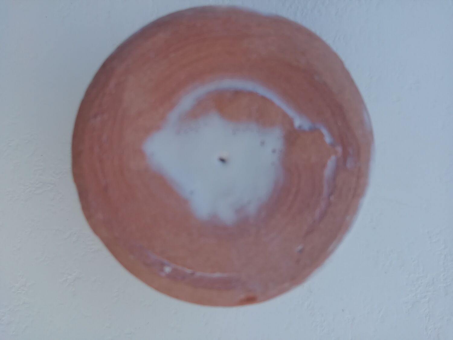 Antoine Fazio egg cup