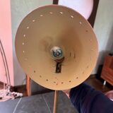 Vintage cocotte lamp 1950