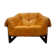 Fauteuil par Percival Lafer pour Lafer