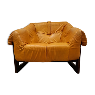 Fauteuil par Percival Lafer pour Lafer