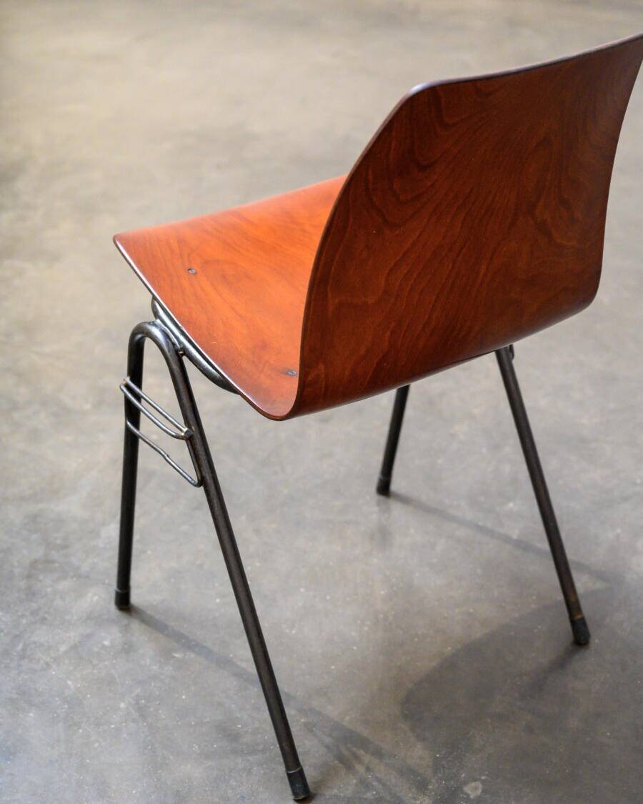 Chaise Pagholz Pagwood