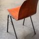 Chaise Pagholz Pagwood