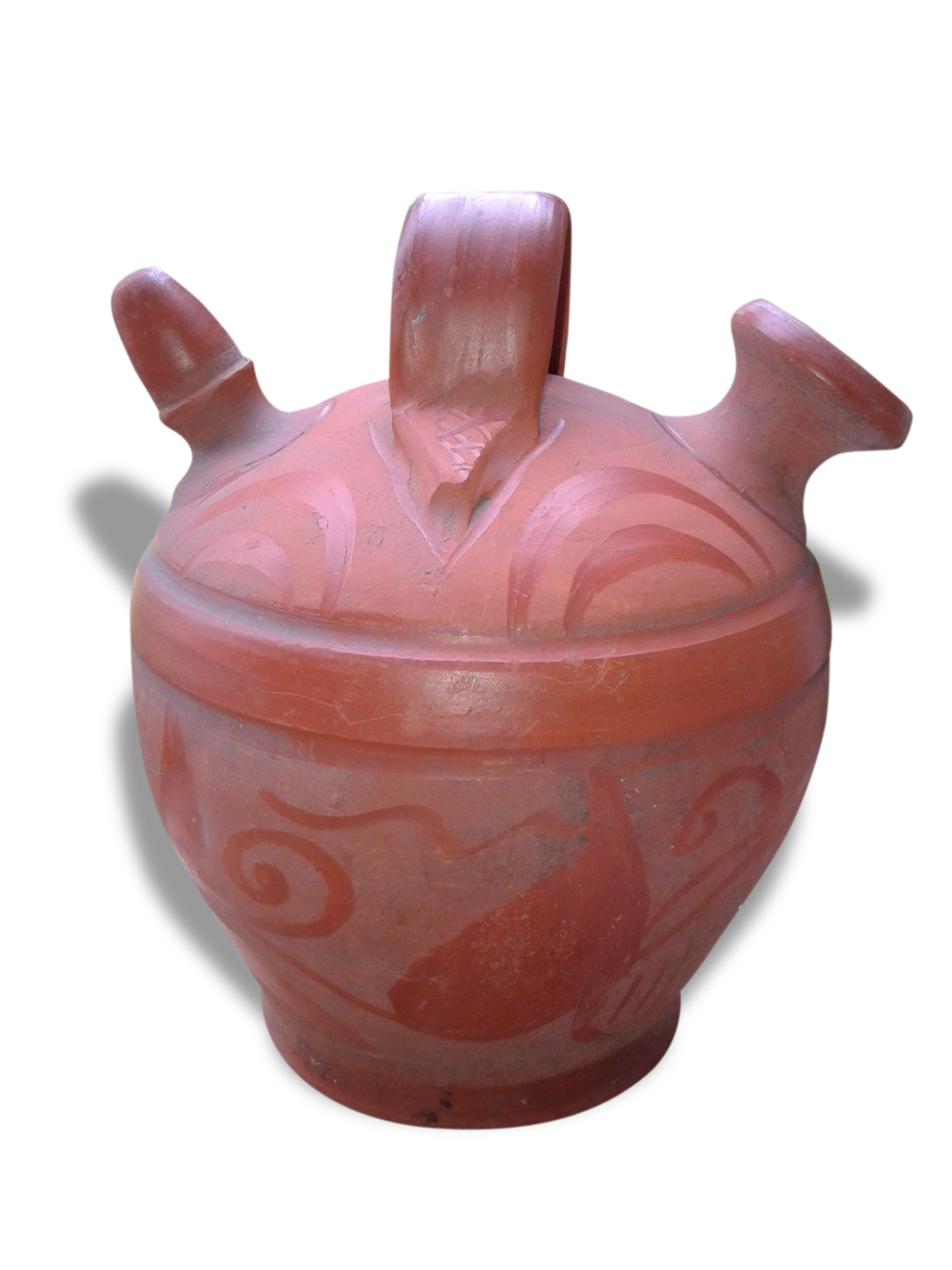 Gargoulette los Barros Salvatierra