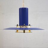 Danish vintage lamp by Lyfa model 4020 *** Scandinavian Lighting