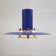 Danish vintage lamp by Lyfa model 4020 *** Scandinavian Lighting