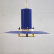 Danish vintage lamp by Lyfa model 4020 *** Scandinavian Lighting