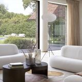 Pukka Medium Sofa from Cinna