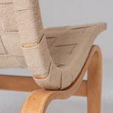 Eva Chair by Bruno Mathsson