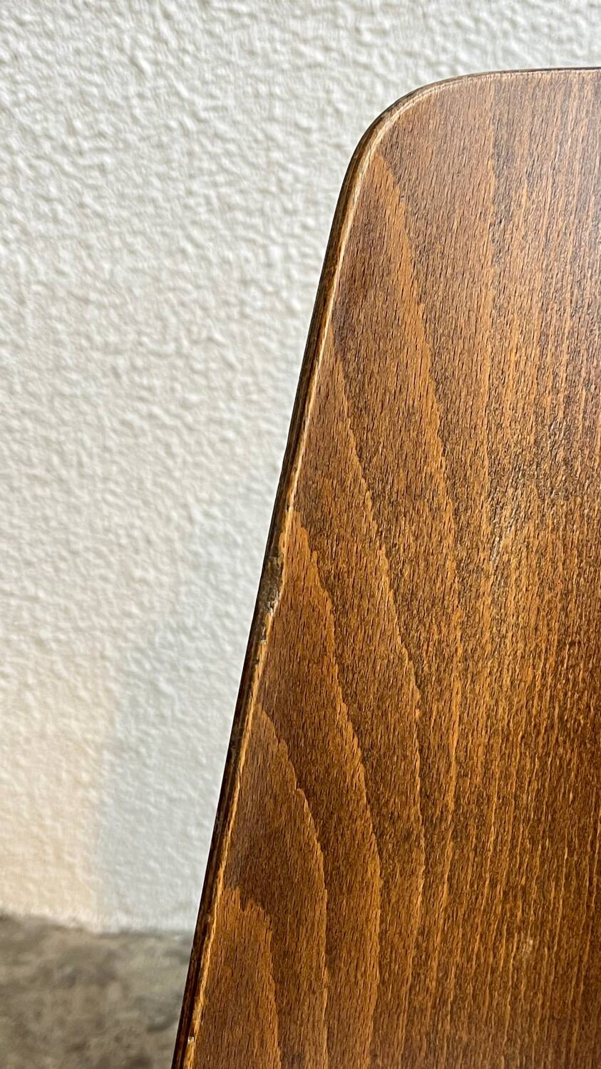 4 Mondor Baumann chairs