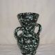 Lunetta Savior Vase - Vallauris from the 50s