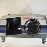 Perkeo Projector (1960)/vintage