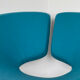 Fauteuil Lounge Apollo — Patrick Norguet pour Artifort