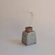 Small ceramic vase
