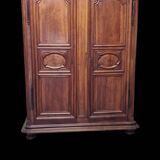 Louis XIV Wardrobe, 18th Century