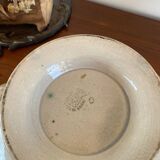 Earthenware Soup Tureen from Grigny