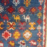 Tapis berbère 110x195cm